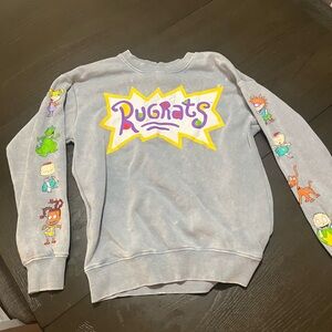 Rugrats Crewneck